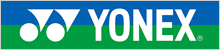 YONEX